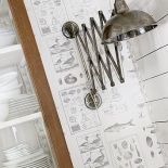 Oprócz kolonialnych czy orientalnych elementów, w domu nie brakuje nowoczesnych rozwiązań.