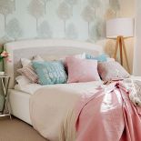 Sypialnia marzeń w różych stylach