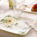 Orientalna kolekcja Quinsai Garden od Villeroy Boch