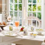 Orientalna kolekcja Quinsai Garden od Villeroy Boch