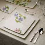 Orientalna kolekcja Quinsai Garden od Villeroy Boch