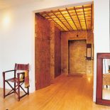 Miejski apartament w orientalnym stylu