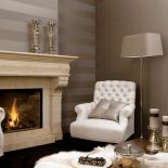 Origin Belle Epoque, tapety fizelinowe, ok. 280 za rolkę. JVD