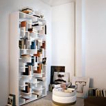 Miejsce na książki