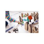 Mądre i ładne prezenty na Dzień Dziecka