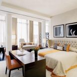 Ostatnio Kelly polubiła oranże. Kelly Hoppen - projekty ze znakiem first class