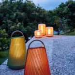 OŚWIETLENIE OGRODOWE