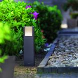 Wybieramy oświetlenie ogrodowe: świecące kształty, lampy i lampiony