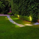 Lampa ledowe Halley, VIBIA, panilampa.pl