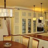 Oświetlenie wykonane w pracowni lamp Tiffany i art déco. MAGEDI - EDWARD MAGDZIARZ