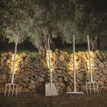 TOBIA, narzędzia rolnicze w nowej roli, projekt z poczuciem humoru, karmanitalia.it, e-interium.pl