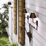 Oświetlenie ogrodowe i tarasowe