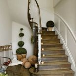 Oto sen ogrodnika, który ziścił się w zachodniej Francji. Tutaj pierwsze skrzypce grają rośliny.