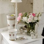 Ogród w domu - dom w ogrodzie