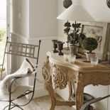 Oto sen ogrodnika, który ziścił się w zachodniej Francji. Tutaj pierwsze skrzypce grają rośliny.