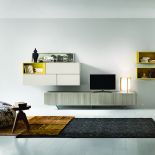 Otwarte czy zamknięte? Kubiki BeFree FS79, ARREDACLICK