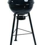 Letni król ogrodu - grill