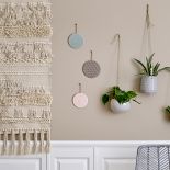 dekoracje ścienne kwietniki