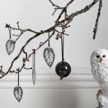 Ozdoby świąteczne, Nordal. Jak ozdobić dom na święta – galeria bożonarodzeniowych dekoracji