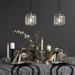 Świąteczne dekoracje stołu, Nordal. Jak ozdobić dom na święta – galeria bożonarodzeniowych dekoracji