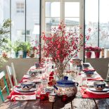 Dekoracja stołu, Manufaktura Bolesławiec