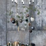 Nowoczesna dekoracja świąteczna, House Doctor