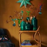 wiszące ozdoby bożonarodzeniowe