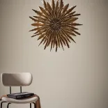 wiszące dekoracje bożonarodzeniowe