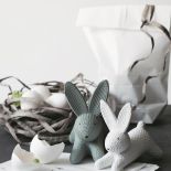 dekoracje na wielkanoc