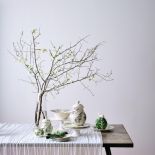 ozdoby wielkanocne na stół