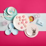 ozdoby wielkanocnego stołu