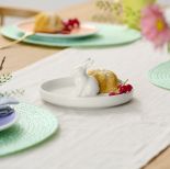 ozdoby na wielkanocny stół