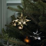 Ozdoby choinkowe, Rosendahl Karen Blixen, czerwonamaszyna.pl