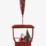 Ozdoby choinkowe, ZARA HOME, ZARAHOME.COM