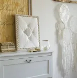 ozdoby w stylu shabby chic