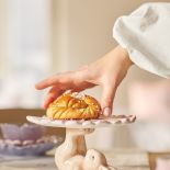 wielkanocna patera na stół