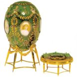 Pałac Aleksandra , Bellagio Gallery of Fine Art - Las Vegas.