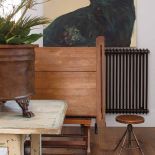 Bajkowe wnętrza pałacu w Boglewicach