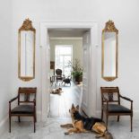 Bajkowe wnętrza pałacu w Boglewicach