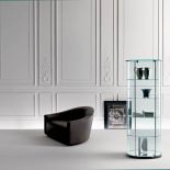 Palladio projektu Vittorio Liviego od Fiam Italia kosztuje od 7760 zł. MEBELLA