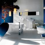 Palomba Collection dla Laufena. Projekt Ludovica i Roberto Palomba.