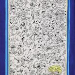 Pan od humorków. Zbigniew lengren, artysta, obraz, kolekcja, życiorys intymny