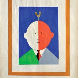 Pan od humorków. Zbigniew lengren, artysta, obraz, kolekcja, życiorys intymny