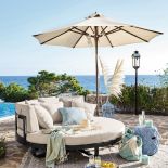 parasol do ogrodu i na taras