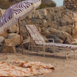 dekoracyjny parasol ogrodowy