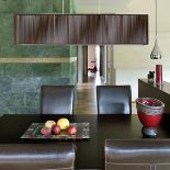 Parterowa willa niedaleko Poznania. Nowoczesny dom otoczony łąką