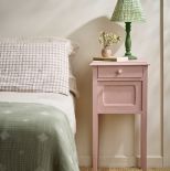 pomysły na aranżację pastelowej sypialni