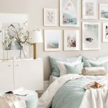 pastelowa sypialnia jak urządzić