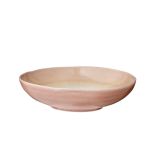 Ceramiczna miska różowa