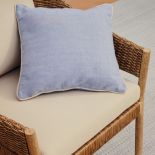 pastelowe dodatki na taras